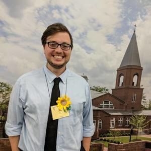 Meet your Posher, Dillon